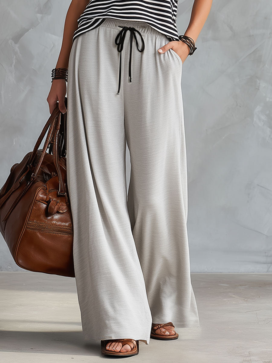 Conjunto Rayas Retro