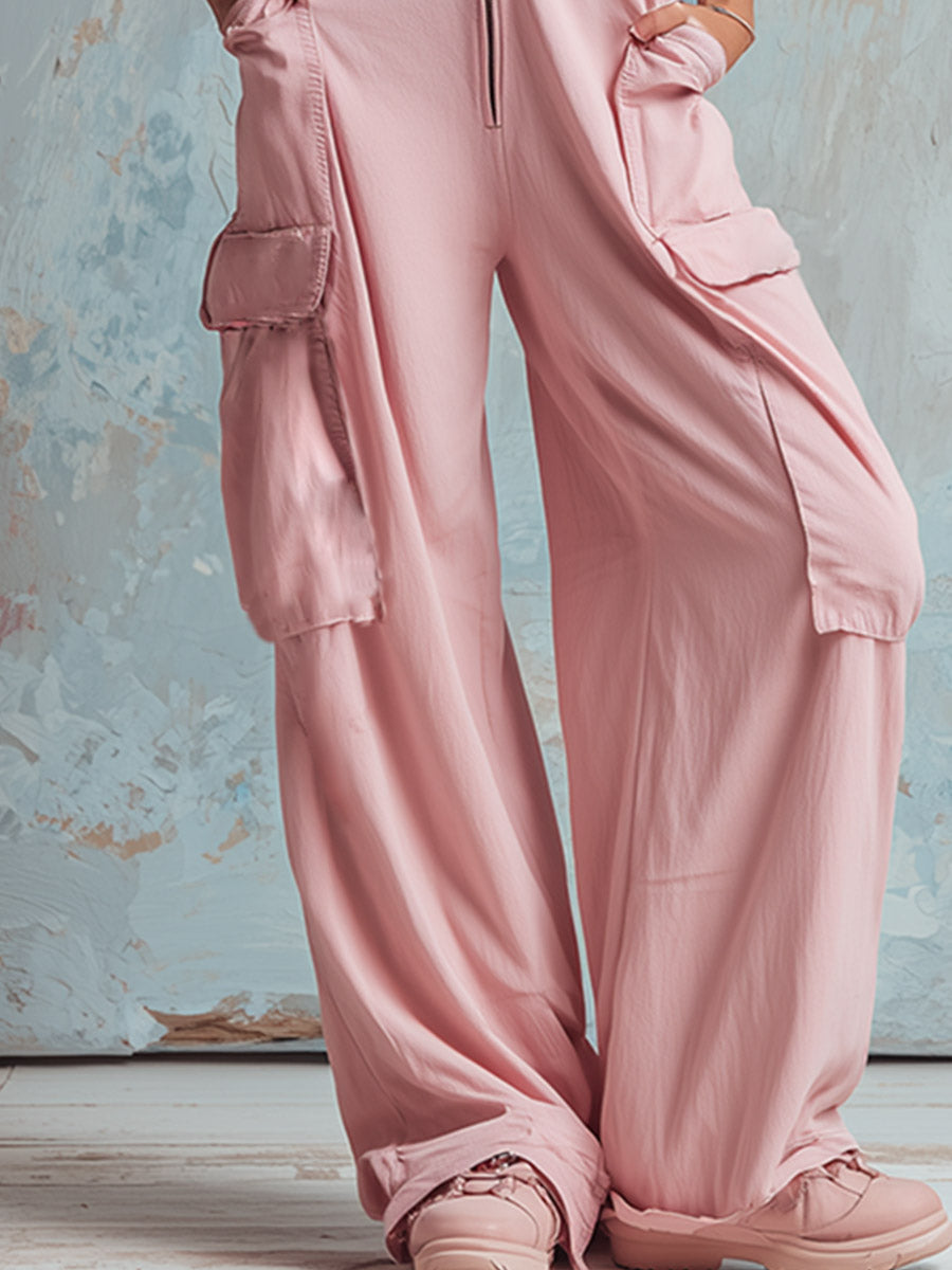 Mono Rosa Deportivo