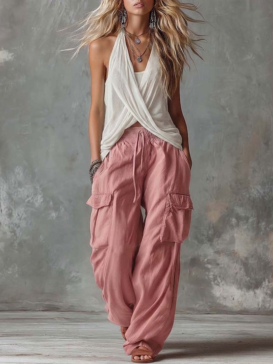 Conjunto Retro