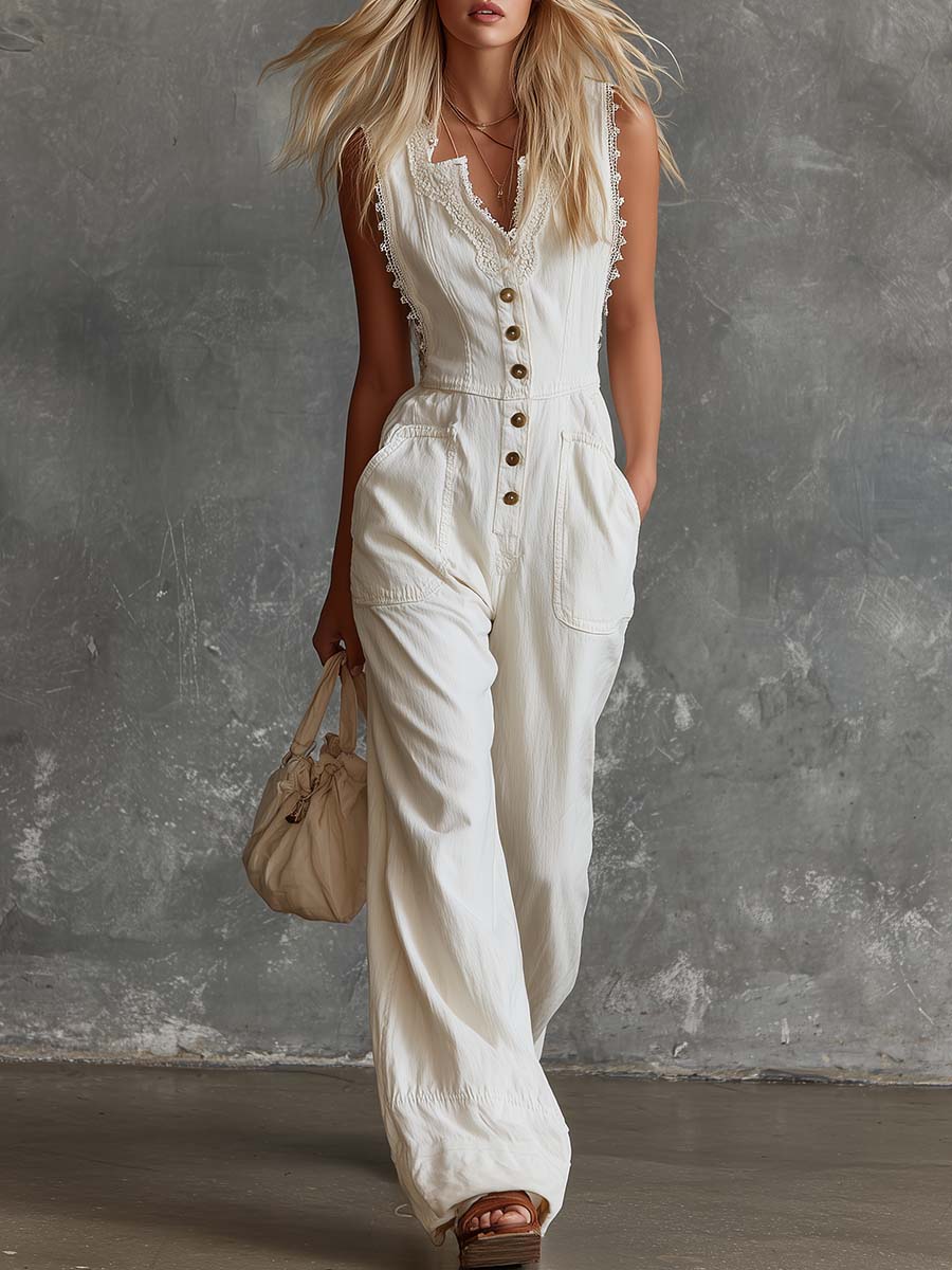 Mono Blanco Western