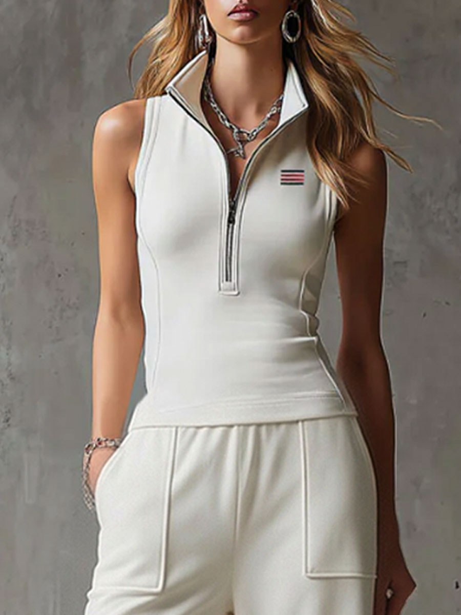 Conjunto Deportivo Bordado