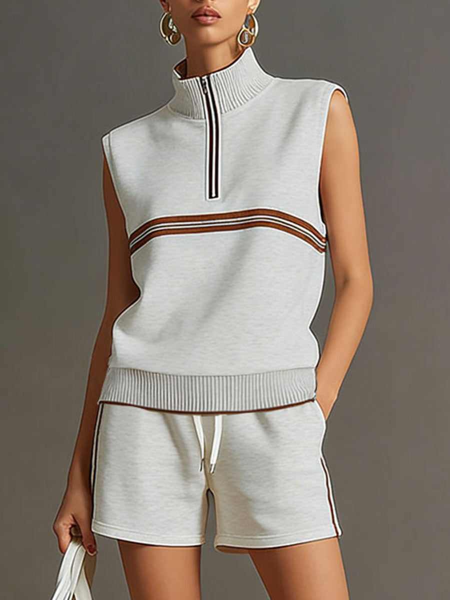 Conjunto Deportivo Gris
