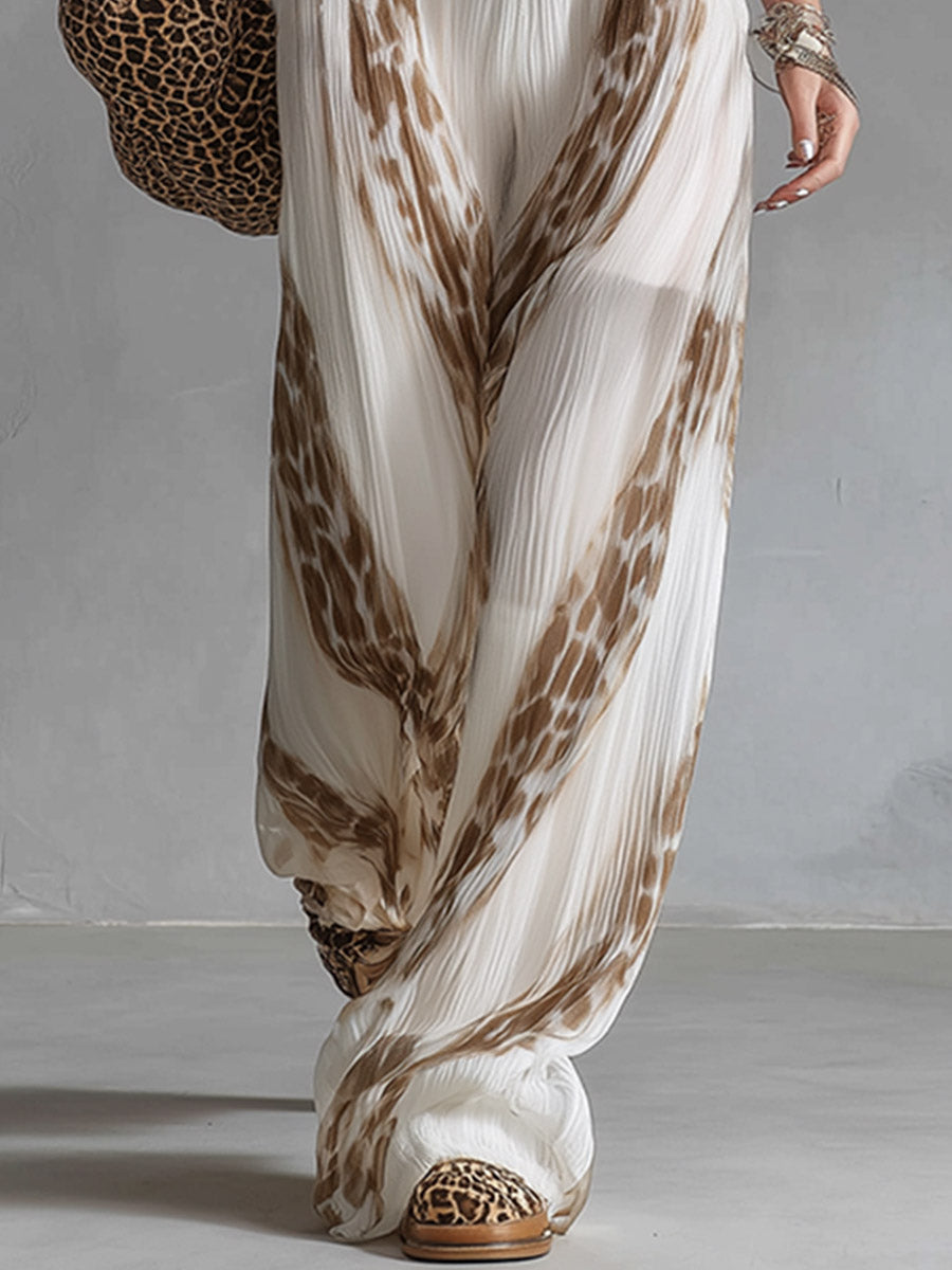Conjunto Resort Blanco