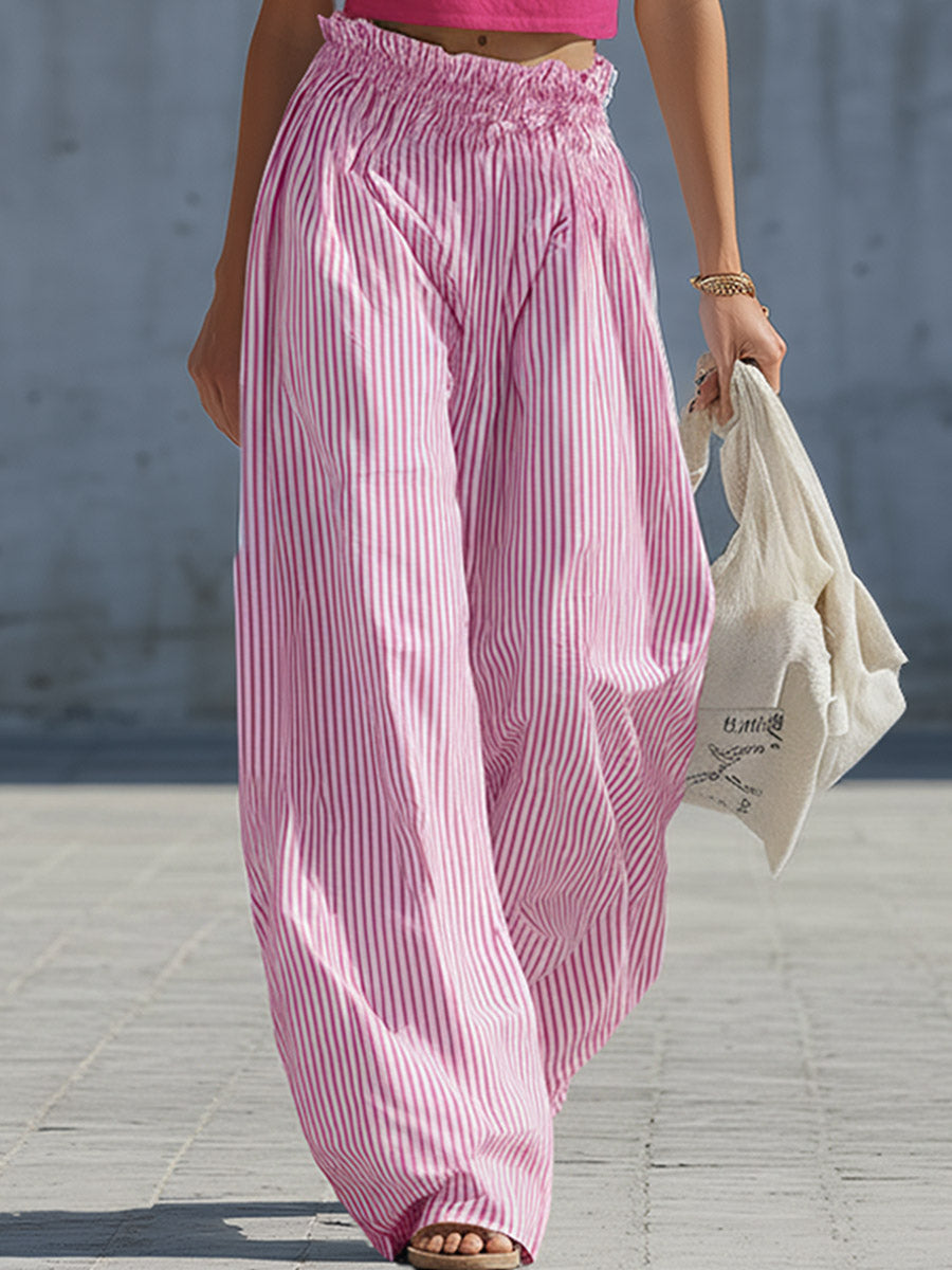 Conjunto Rayas