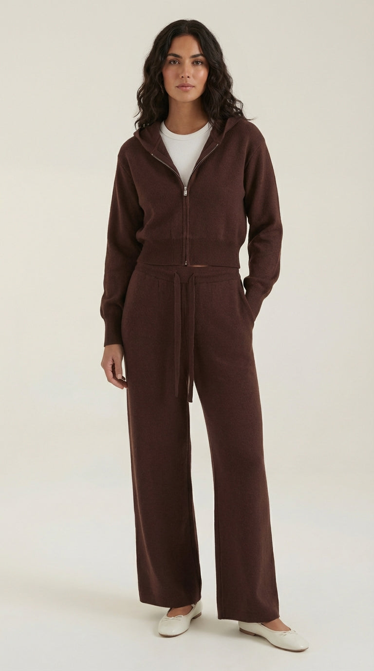 Conjunto de punto de textura envolvente