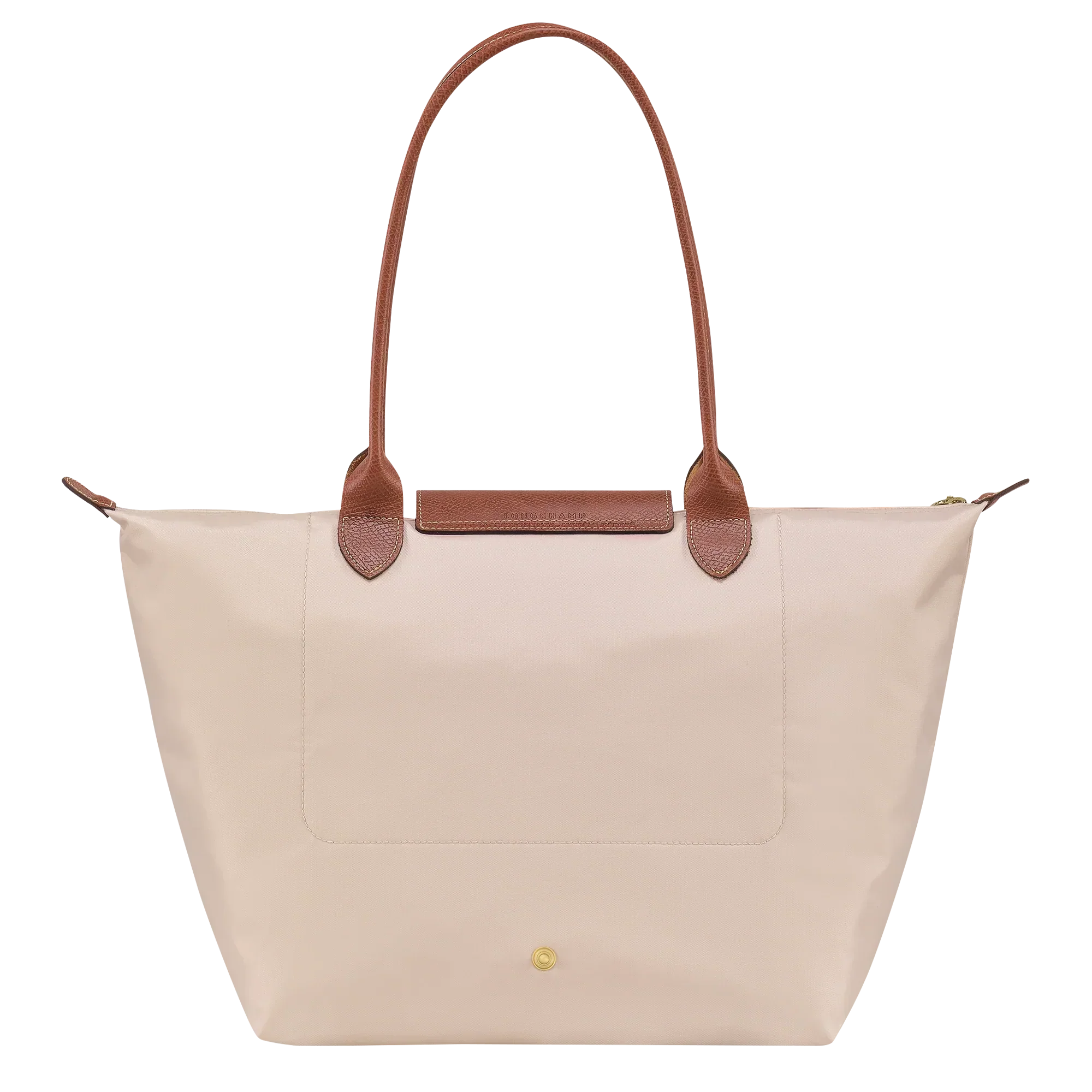 Bolsa Tote Grande Plegable, Papel