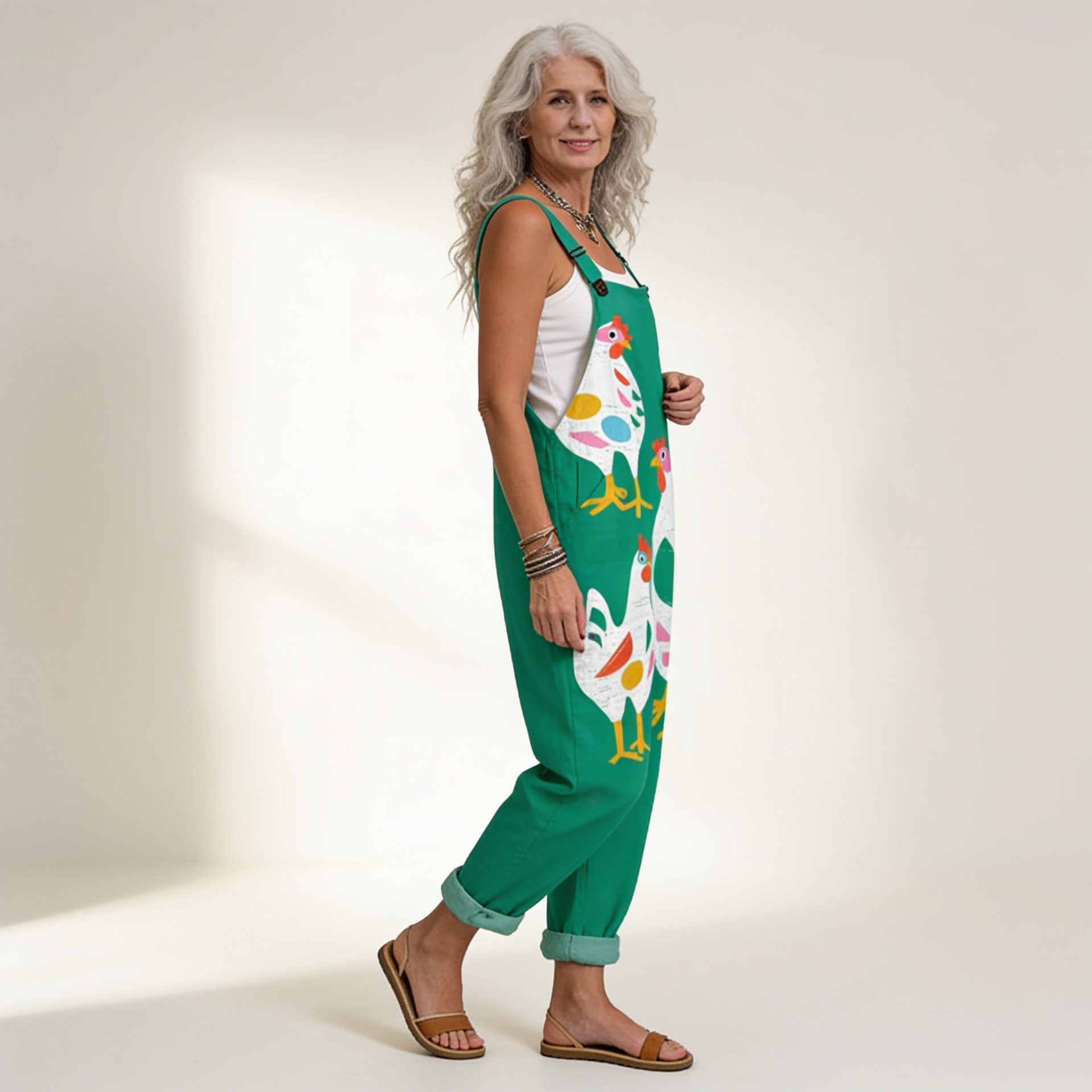 Odalys | Peto con pradera verde juguetona