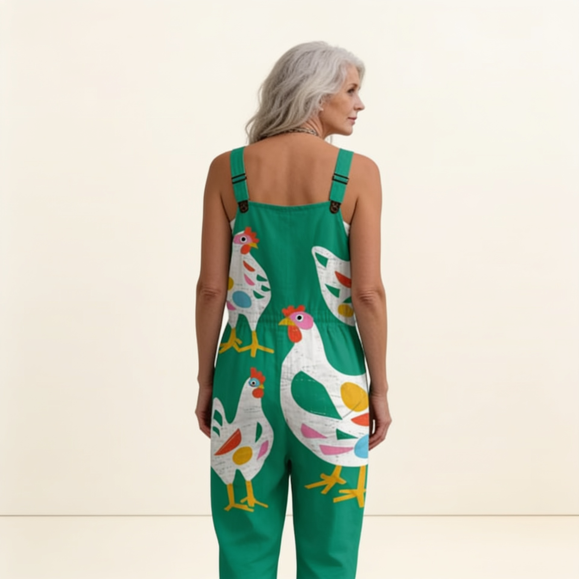 Odalys | Peto con pradera verde juguetona