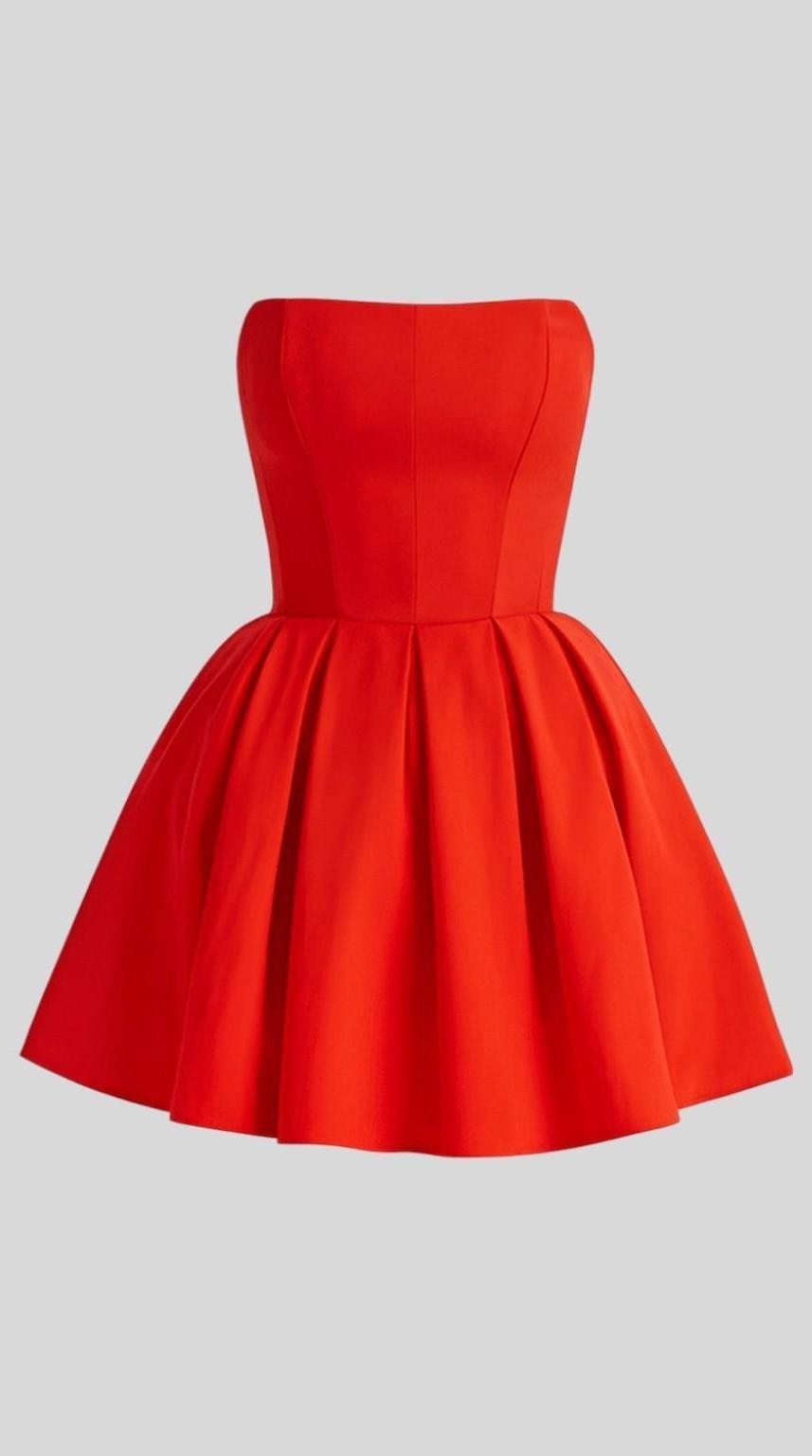 Vestido ligero de silueta femenina para todo el día