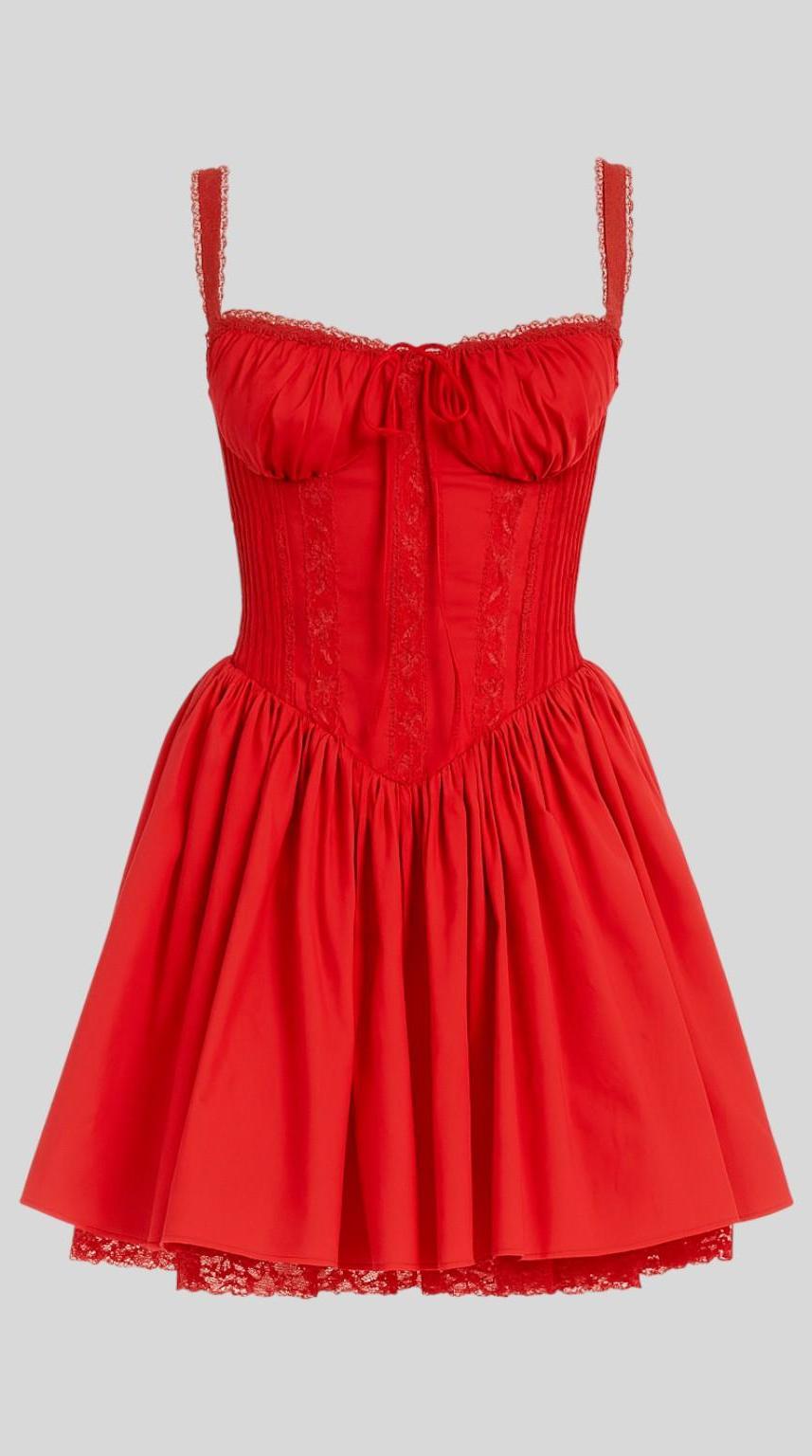 Vestido mini bustier versátil para diario y eventos