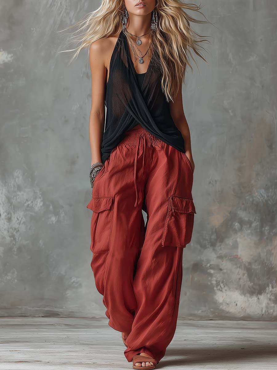 Conjunto Retro