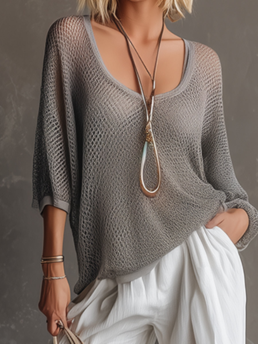 Conjunto Urbano Gris