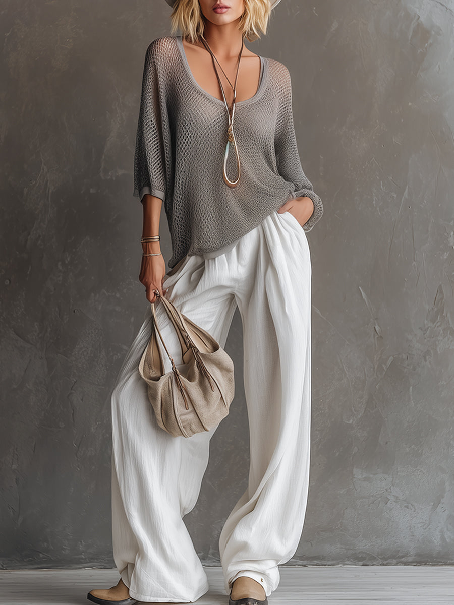 Conjunto Urbano Gris