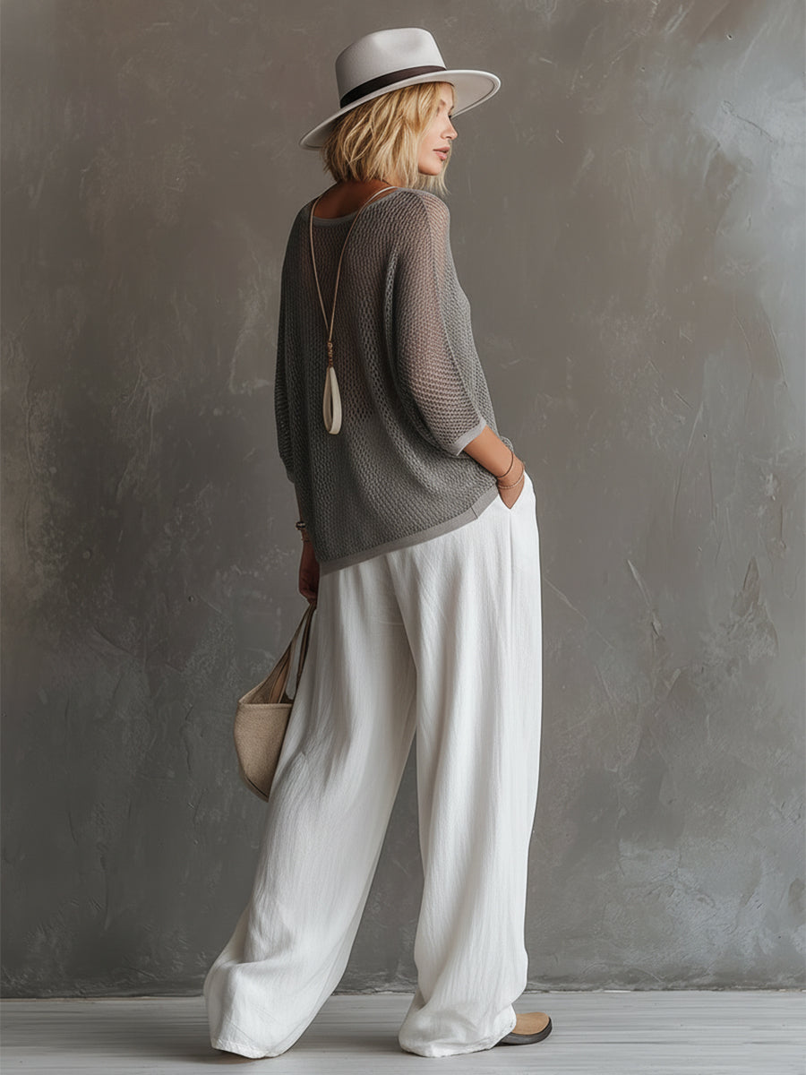 Conjunto Urbano Gris