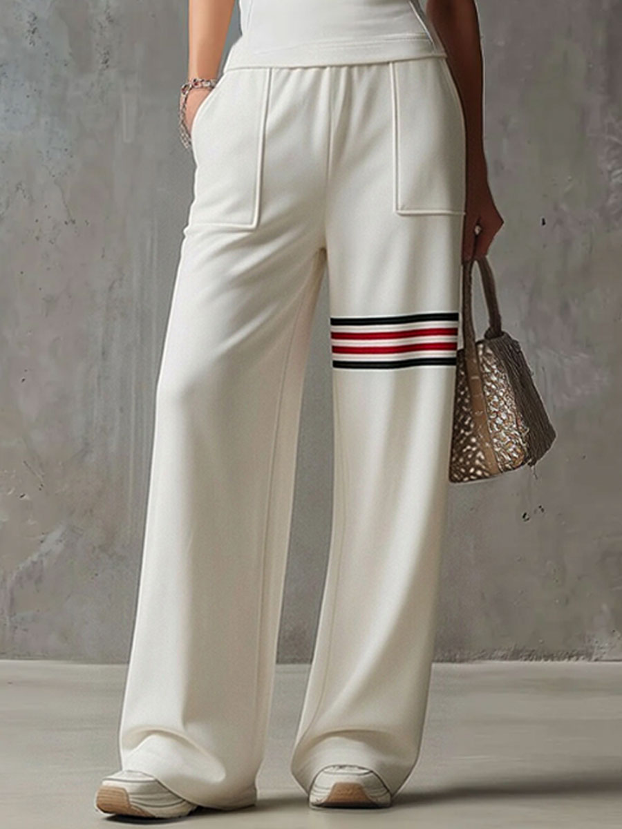 Conjunto Deportivo Bordado