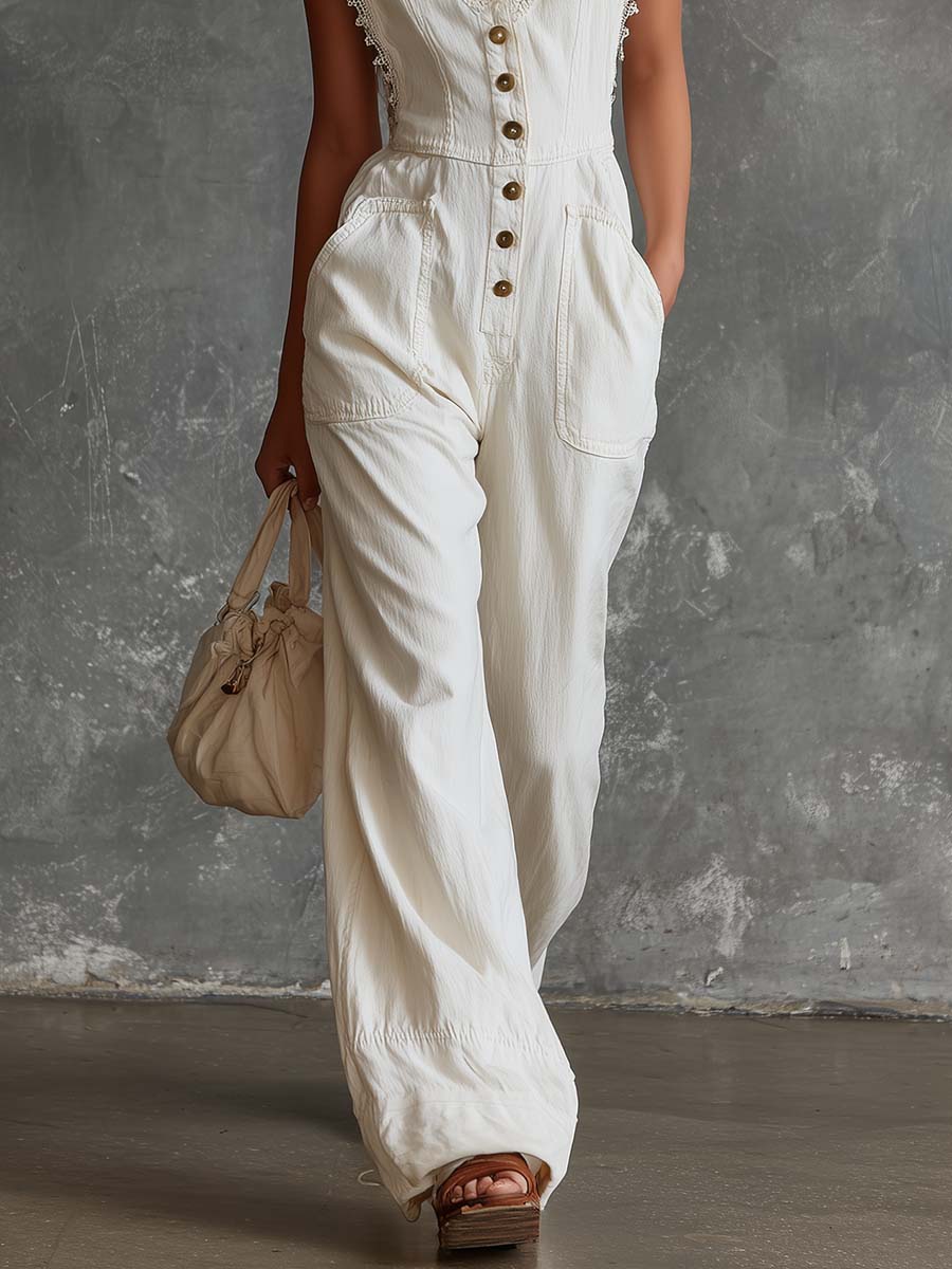 Mono Blanco Western