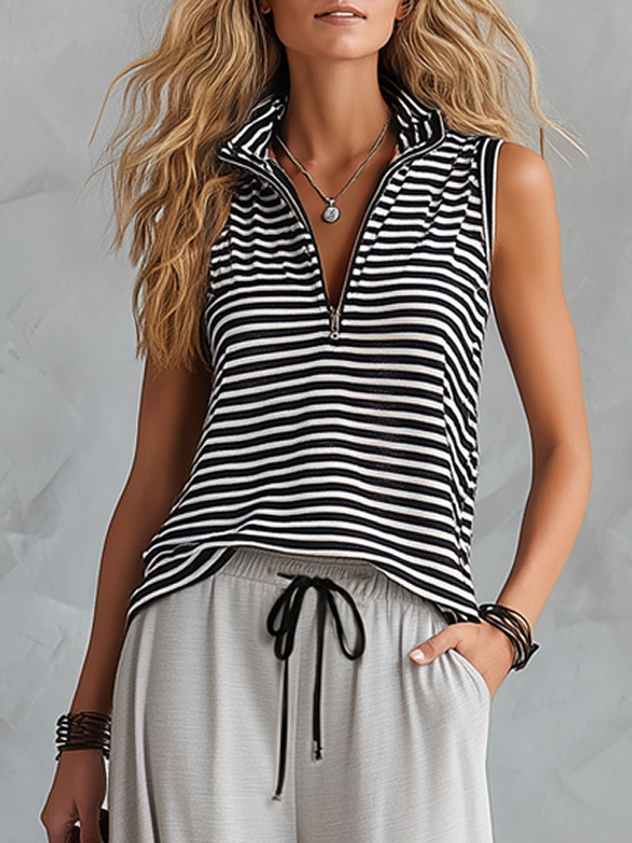 Top Deportivo Retro