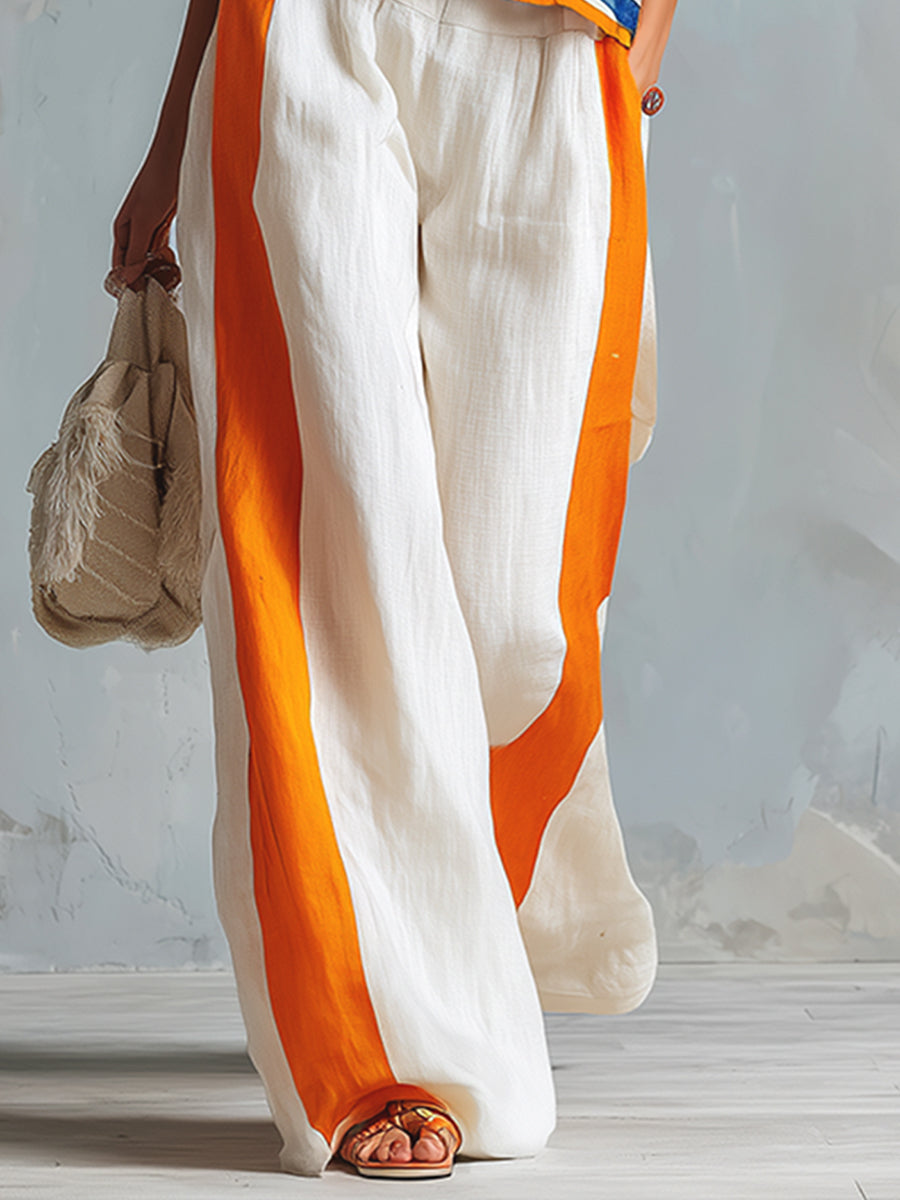 Conjunto Urbano Blanco