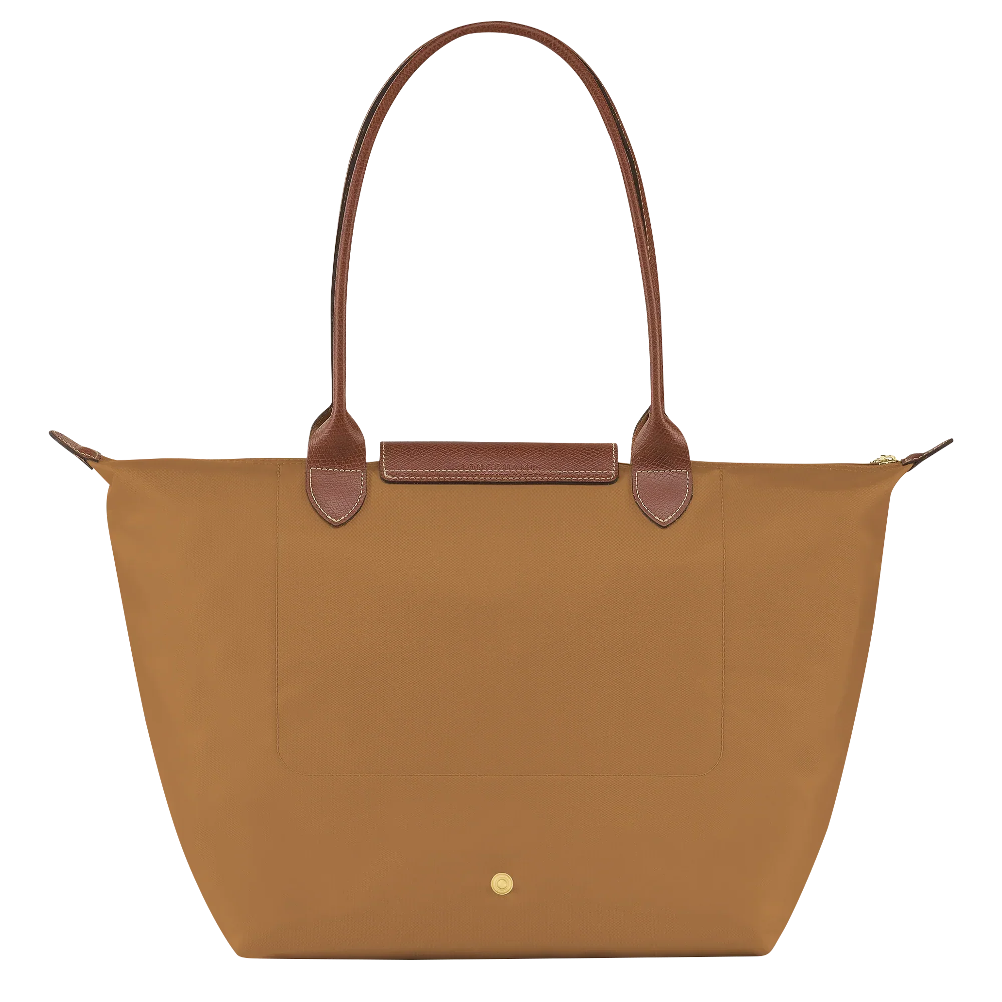 Bolsa Tote Grande Plegable, Ciervo