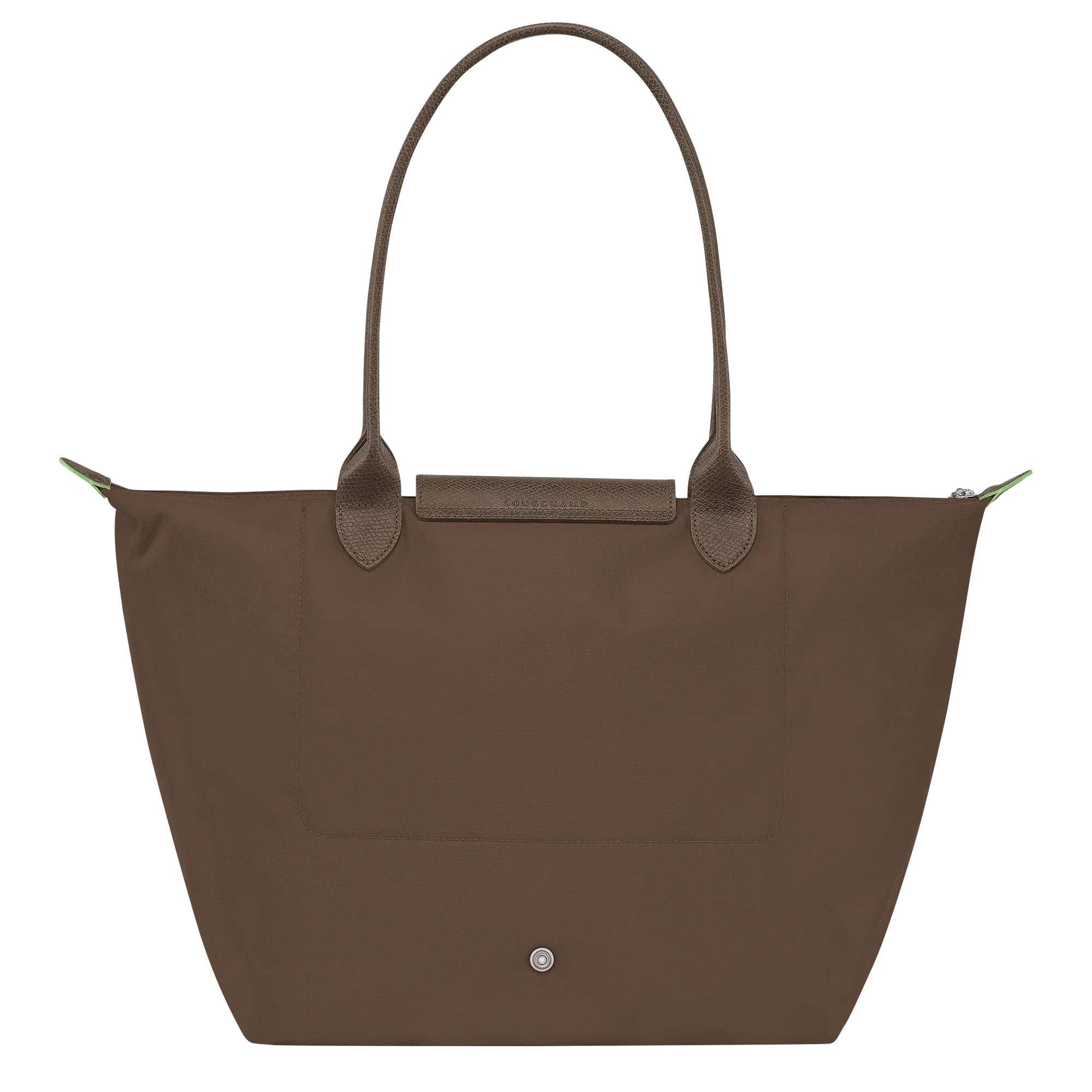 Bolsa Tote Grande Plegable, Terra