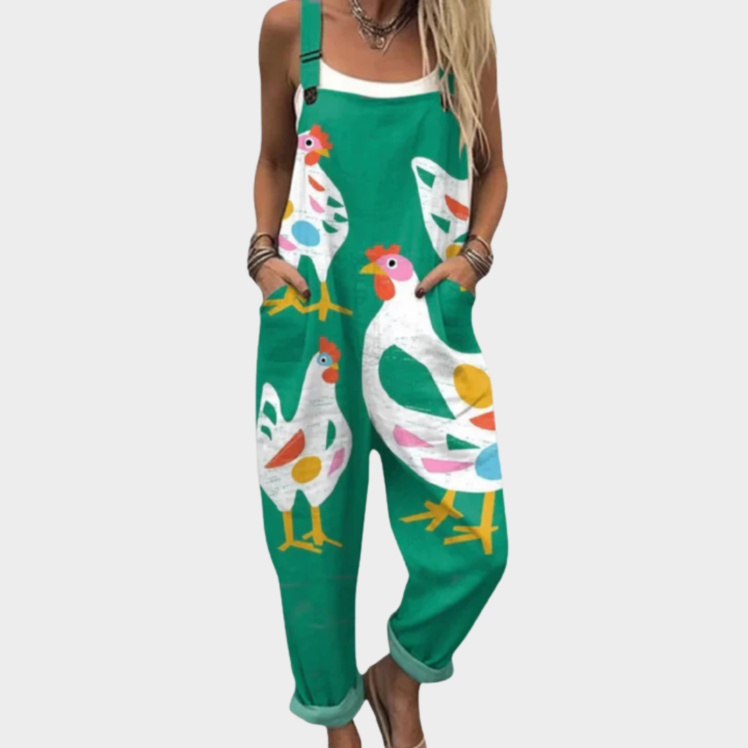 Odalys | Peto con pradera verde juguetona