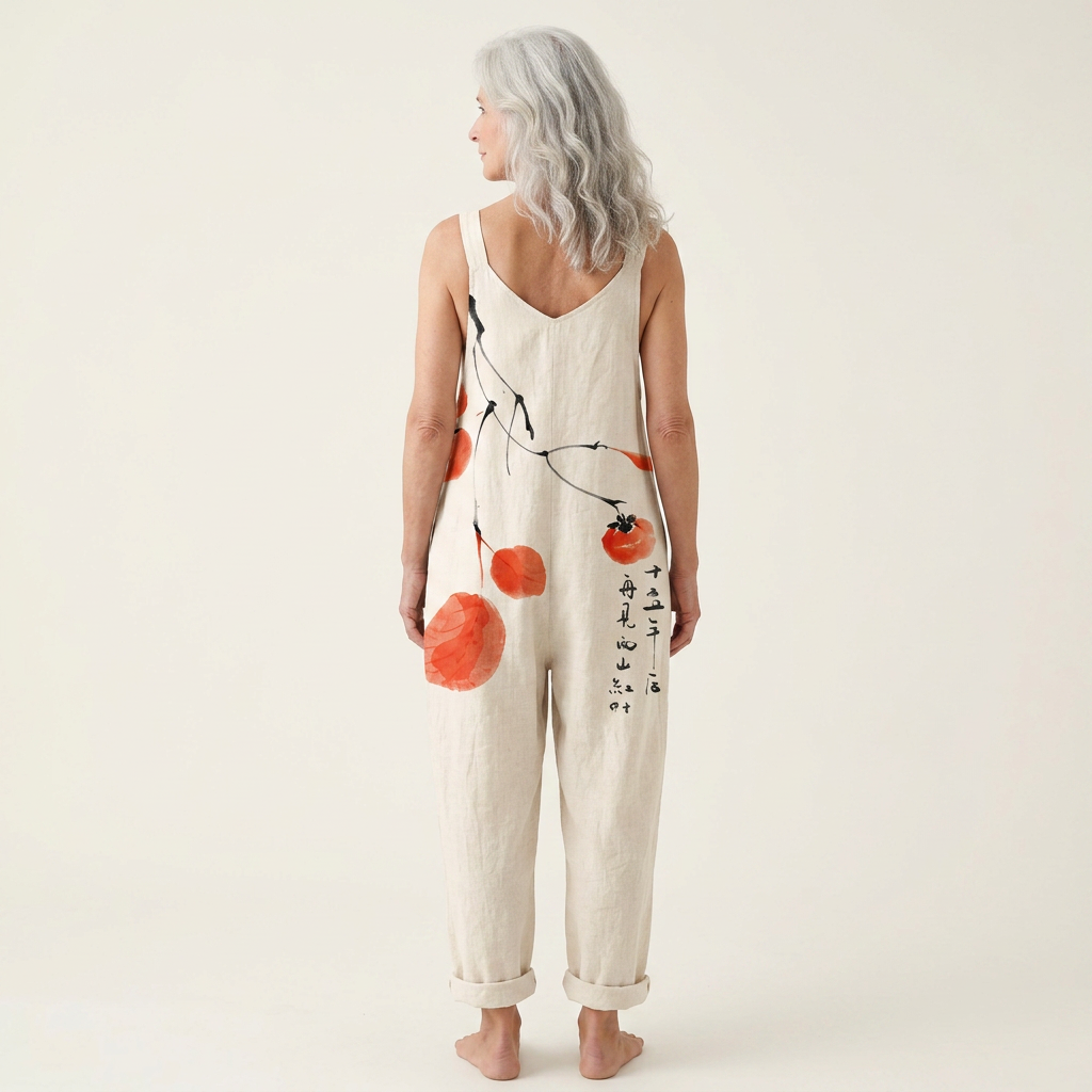 Rebecca | Peto con acentos de luz en coral