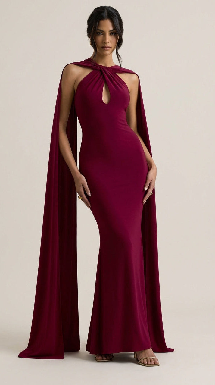 Vestido Línea Sofisticada