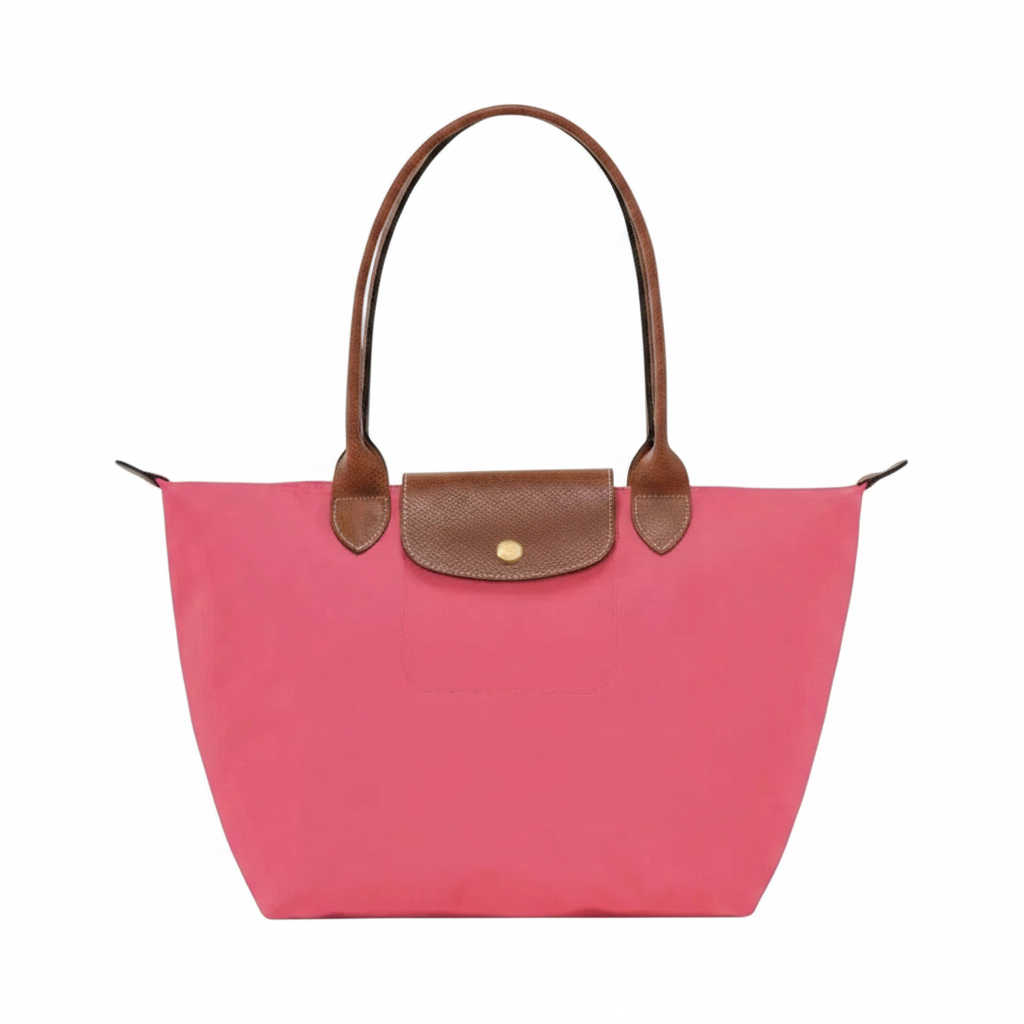 Bolso Tote Grande Plegable, Granadina