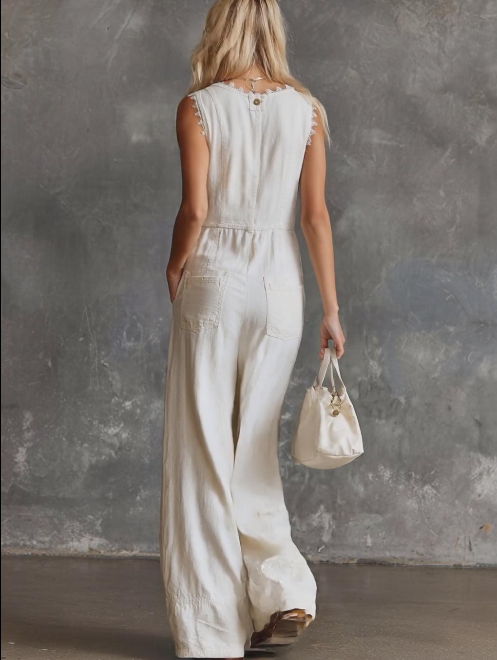 Mono Blanco Western